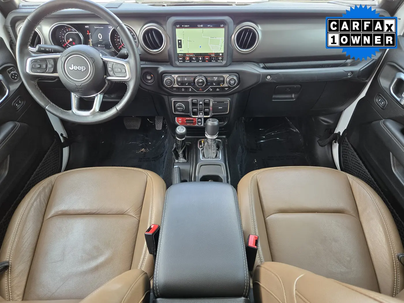 2020 Jeep Gladiator - $33,559