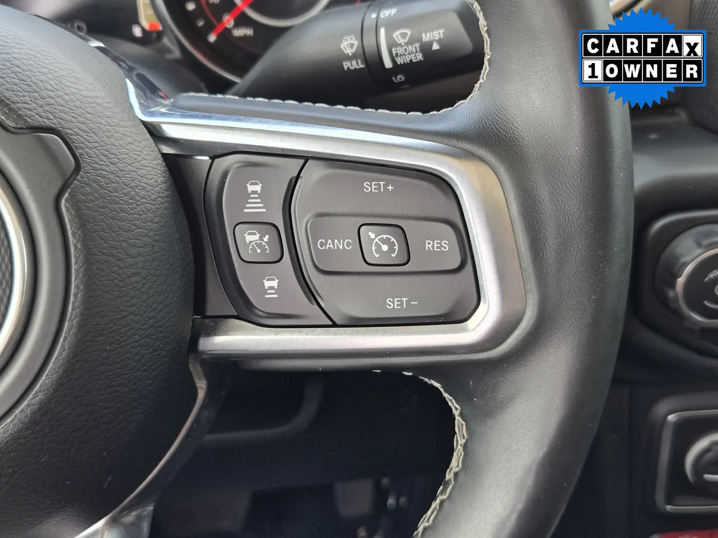 2020 Jeep Gladiator - $33,559