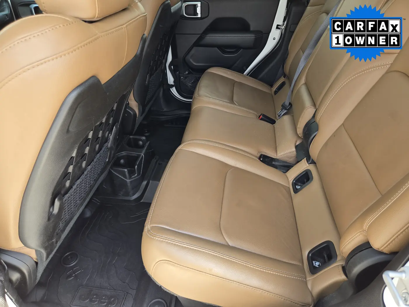 2020 Jeep Gladiator - $33,559