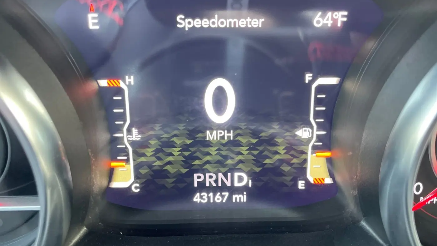 2020 Jeep Gladiator Launch Edition