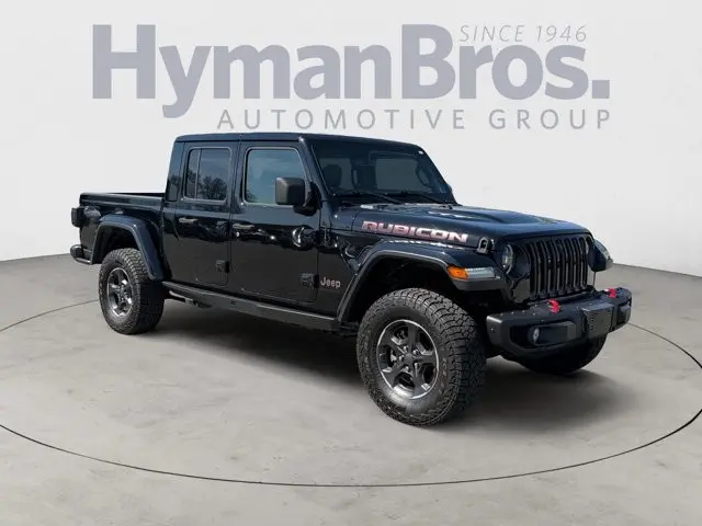 2023 Jeep Gladiator - $39,995