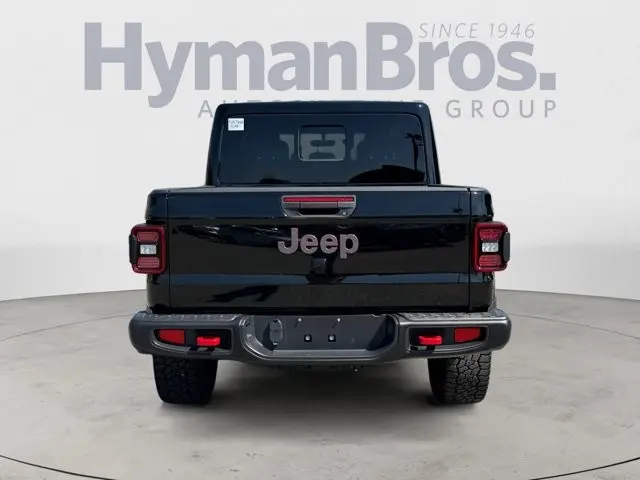 2023 Jeep Gladiator - $39,995