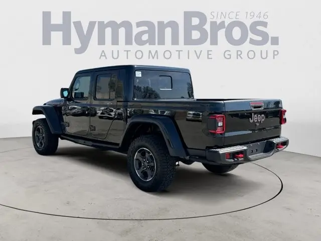 2023 Jeep Gladiator - $39,995