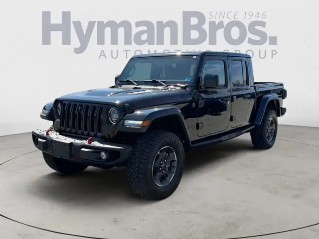 2023 Jeep Gladiator - $39,995