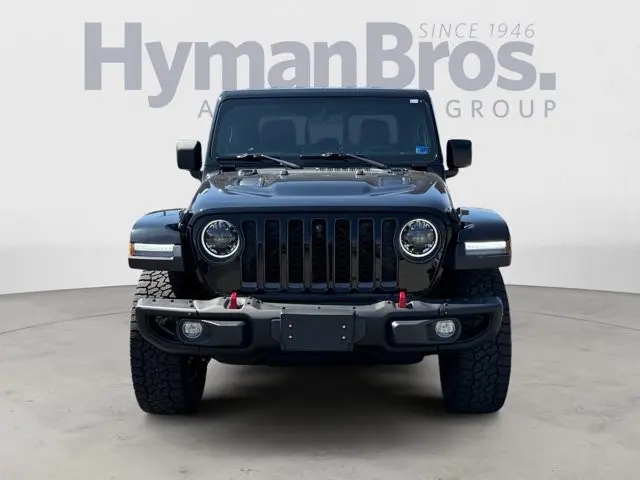 2023 Jeep Gladiator - $39,995