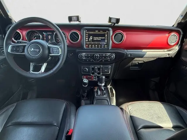 2023 Jeep Gladiator - $39,995