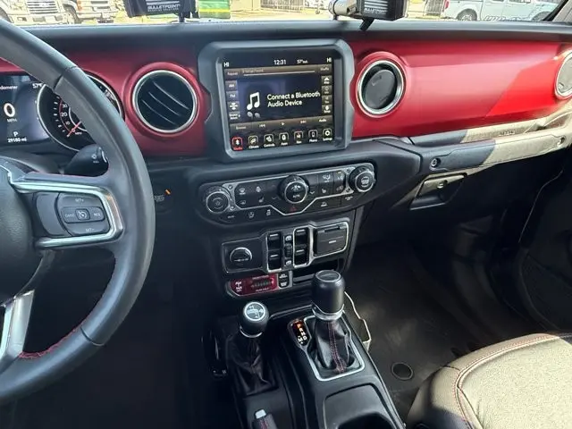2023 Jeep Gladiator - $39,995