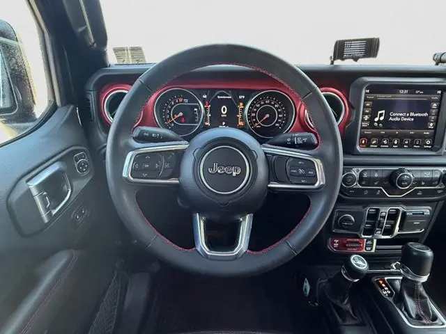 2023 Jeep Gladiator - $39,995