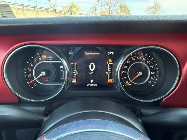 2023 Jeep Gladiator - $39,995