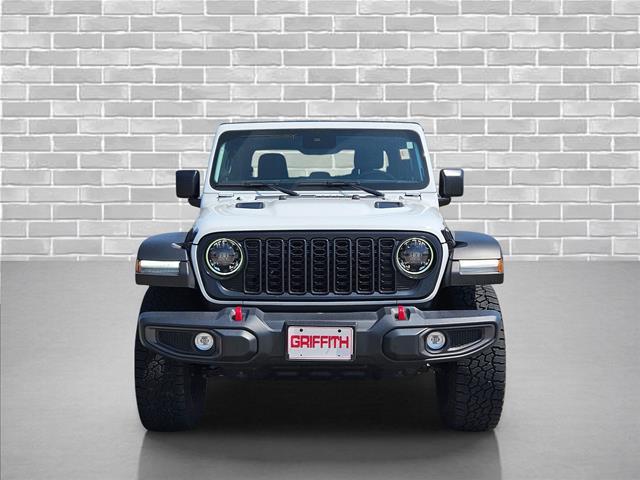 2024 Jeep Gladiator