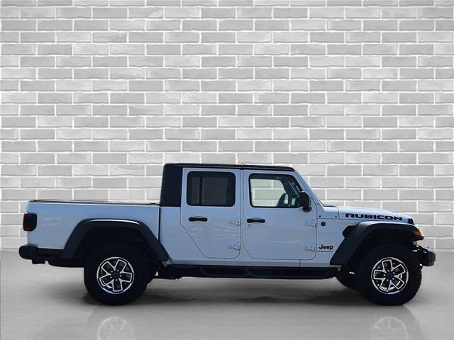 2024 Jeep Gladiator