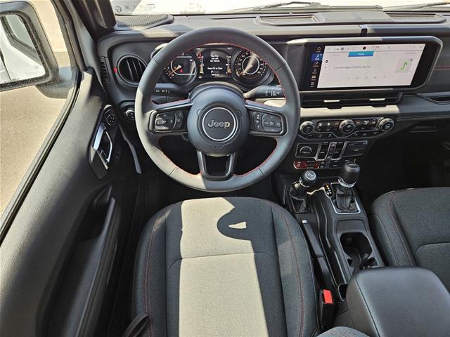 2024 Jeep Gladiator