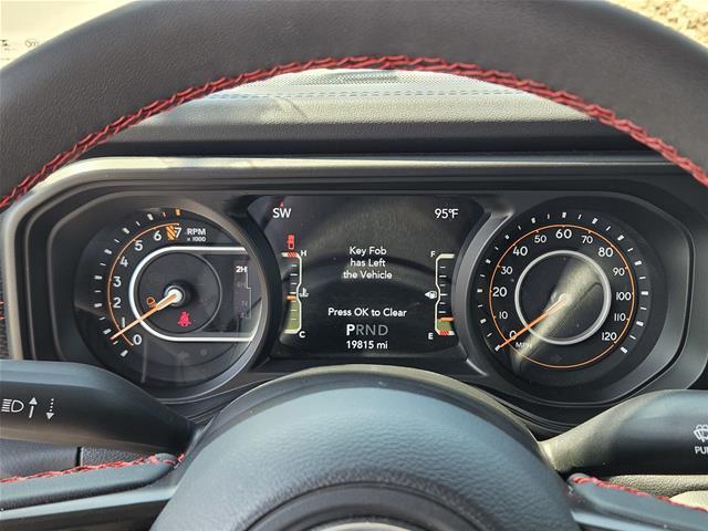 2024 Jeep Gladiator