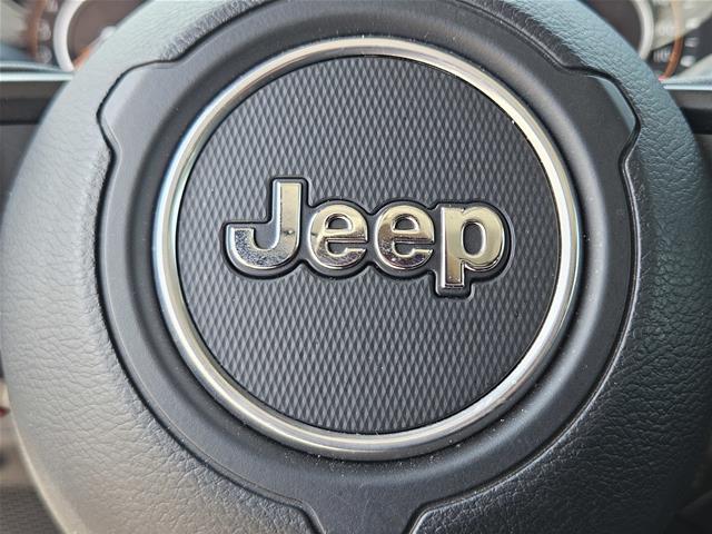 2024 Jeep Gladiator