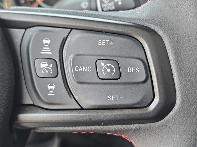 2024 Jeep Gladiator