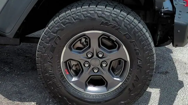 2020 Jeep Gladiator Launch Edition