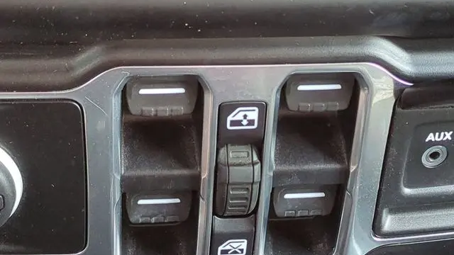 2020 Jeep Gladiator Launch Edition