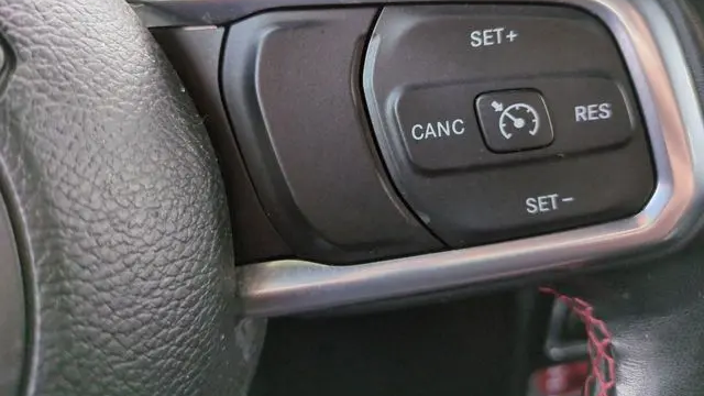 2020 Jeep Gladiator Launch Edition