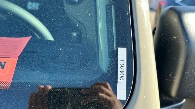 2020 Jeep Gladiator Launch Edition