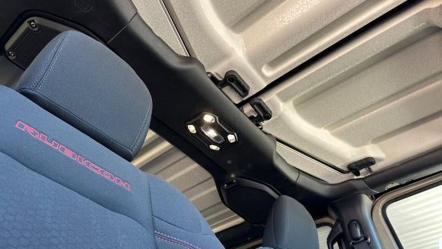 2020 Jeep Gladiator Launch Edition