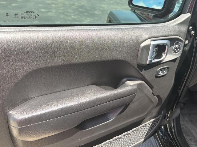 2023 Jeep Gladiator - $38,679