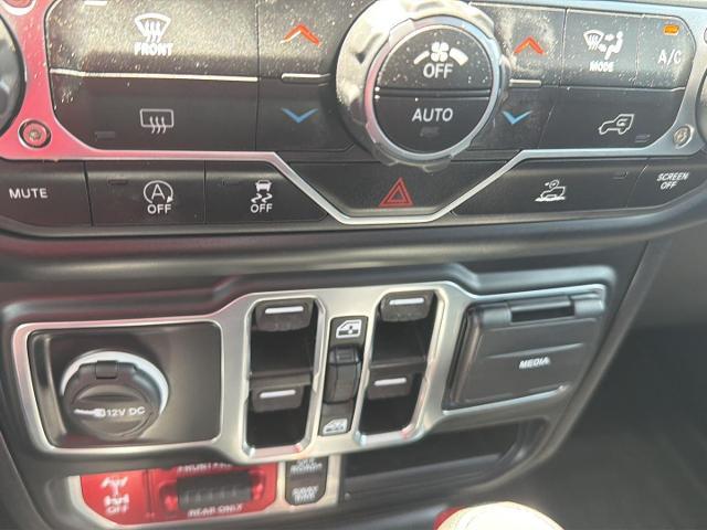2023 Jeep Gladiator - $38,679