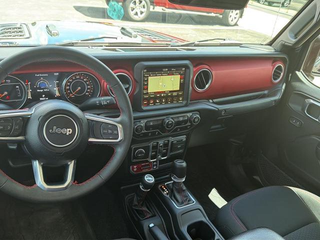2023 Jeep Gladiator - $38,679