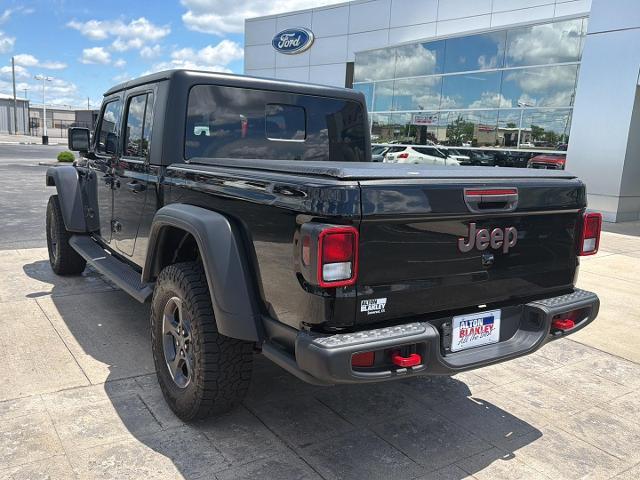 2023 Jeep Gladiator - $38,679
