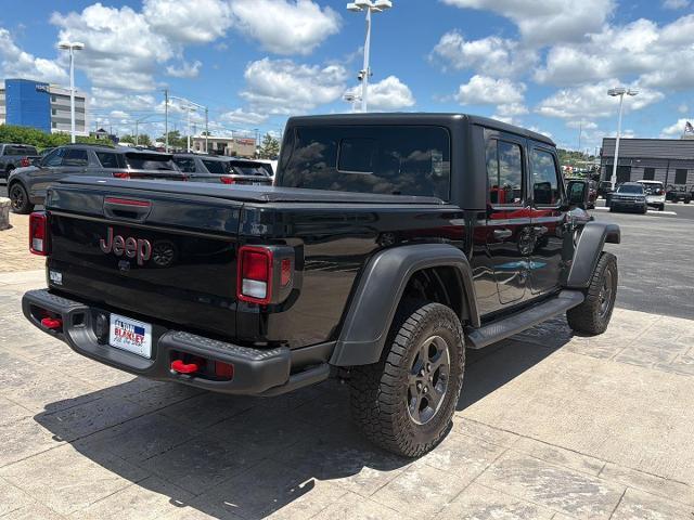 2023 Jeep Gladiator - $38,679