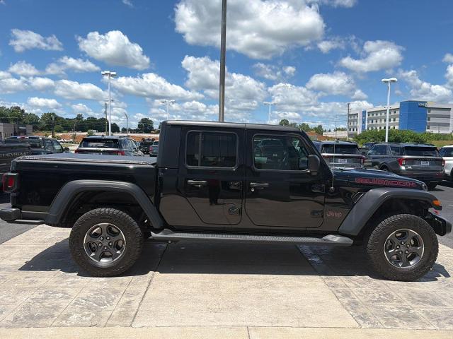 2023 Jeep Gladiator - $38,679