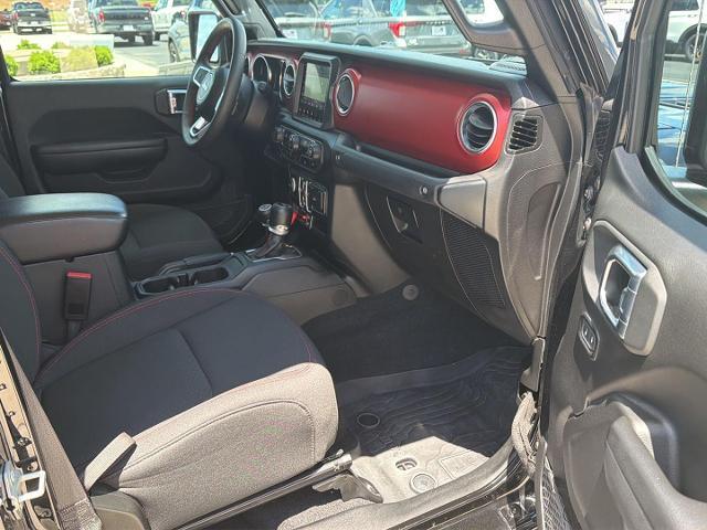 2023 Jeep Gladiator - $38,679