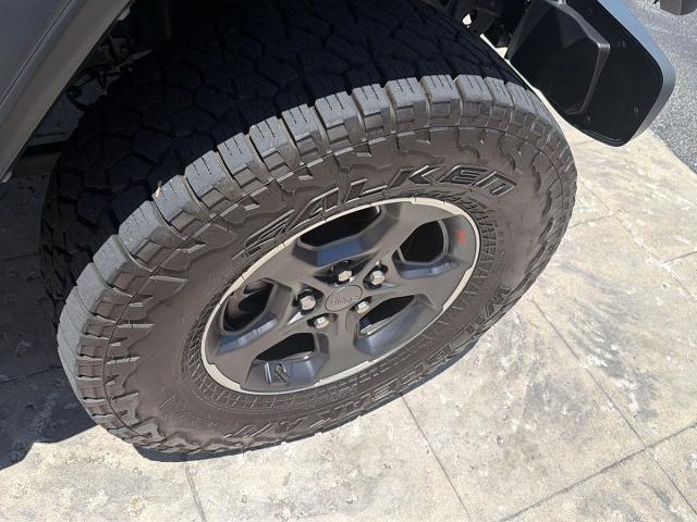 2023 Jeep Gladiator - $38,679