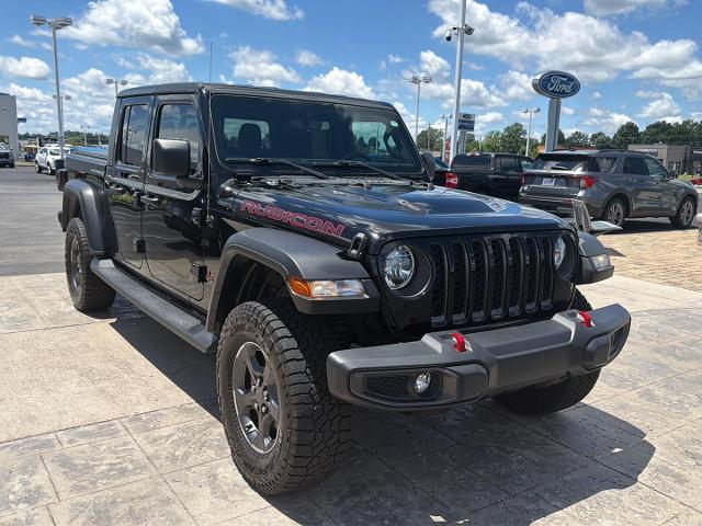 2023 Jeep Gladiator - $38,679
