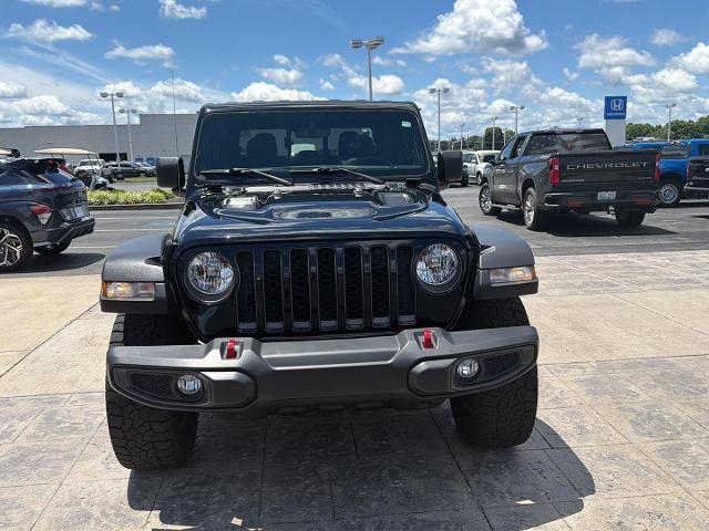 2023 Jeep Gladiator - $38,679