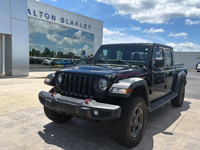 2023 Jeep Gladiator - $38,679