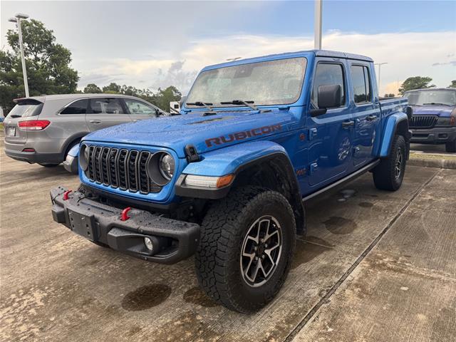 2024 Jeep Gladiator - $39,806