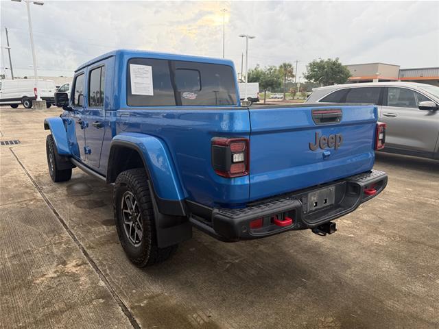 2024 Jeep Gladiator - $39,806