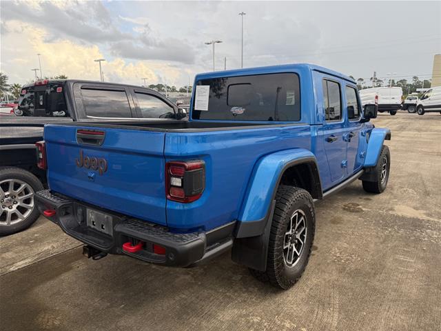 2024 Jeep Gladiator - $39,806