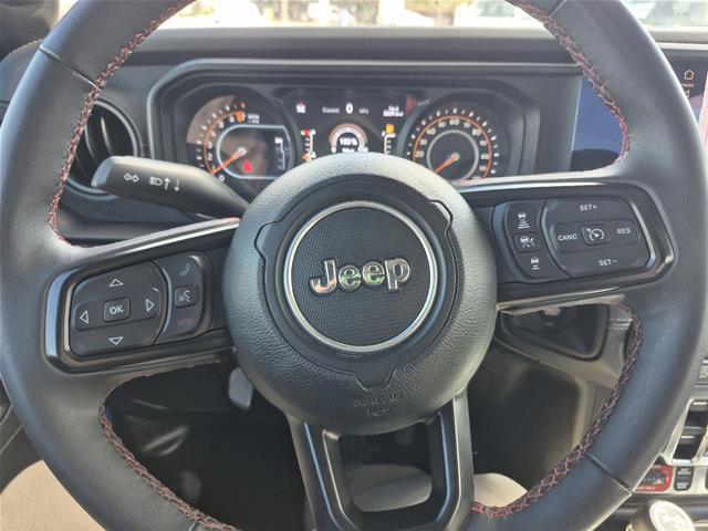 2024 Jeep Gladiator - $39,806