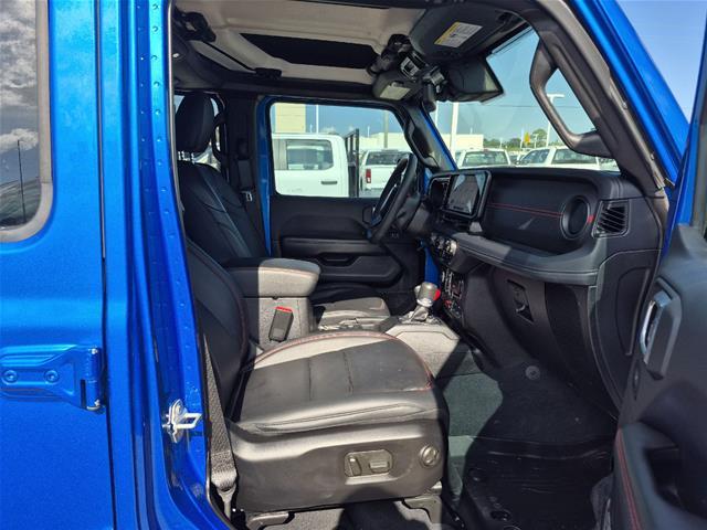 2024 Jeep Gladiator - $39,806