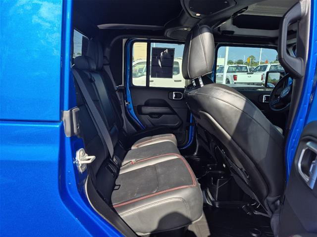 2024 Jeep Gladiator - $39,806
