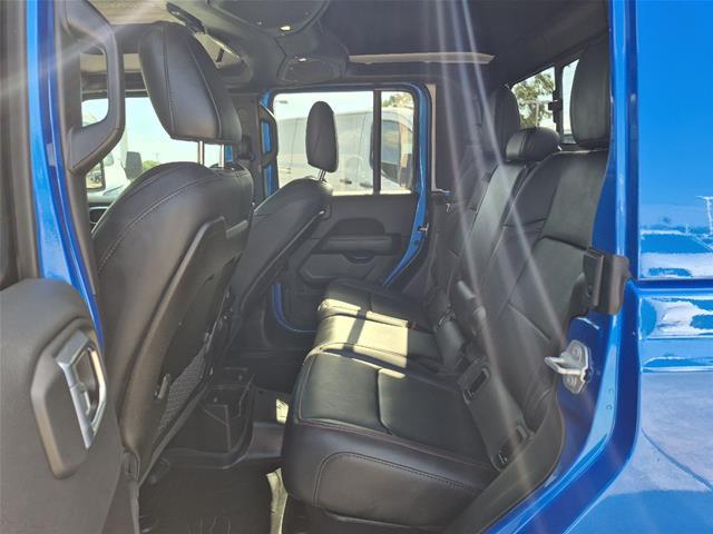 2024 Jeep Gladiator - $39,806