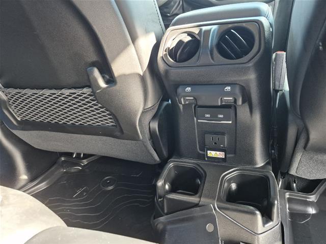 2024 Jeep Gladiator - $39,806