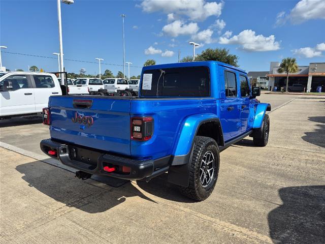 2024 Jeep Gladiator - $39,806