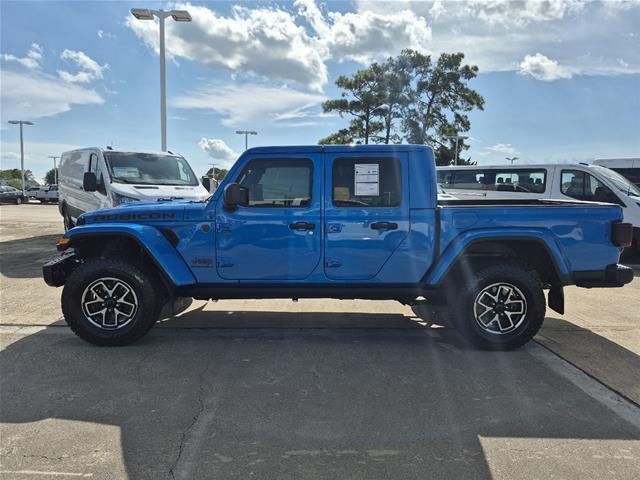 2024 Jeep Gladiator - $39,806