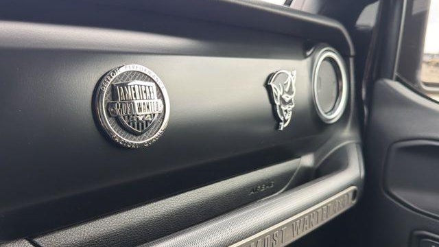 2020 Jeep Gladiator Launch Edition