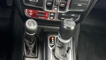 2020 Jeep Gladiator Launch Edition