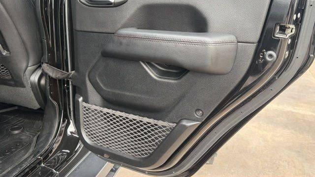 2020 Jeep Gladiator Launch Edition