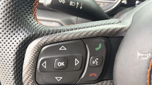 2020 Jeep Gladiator Launch Edition