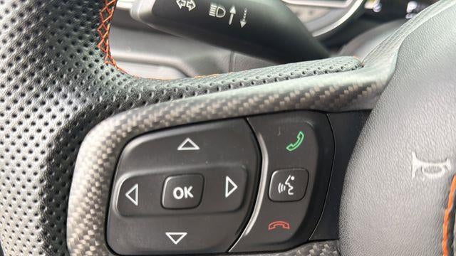 2020 Jeep Gladiator Launch Edition